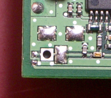 Resistor Detail